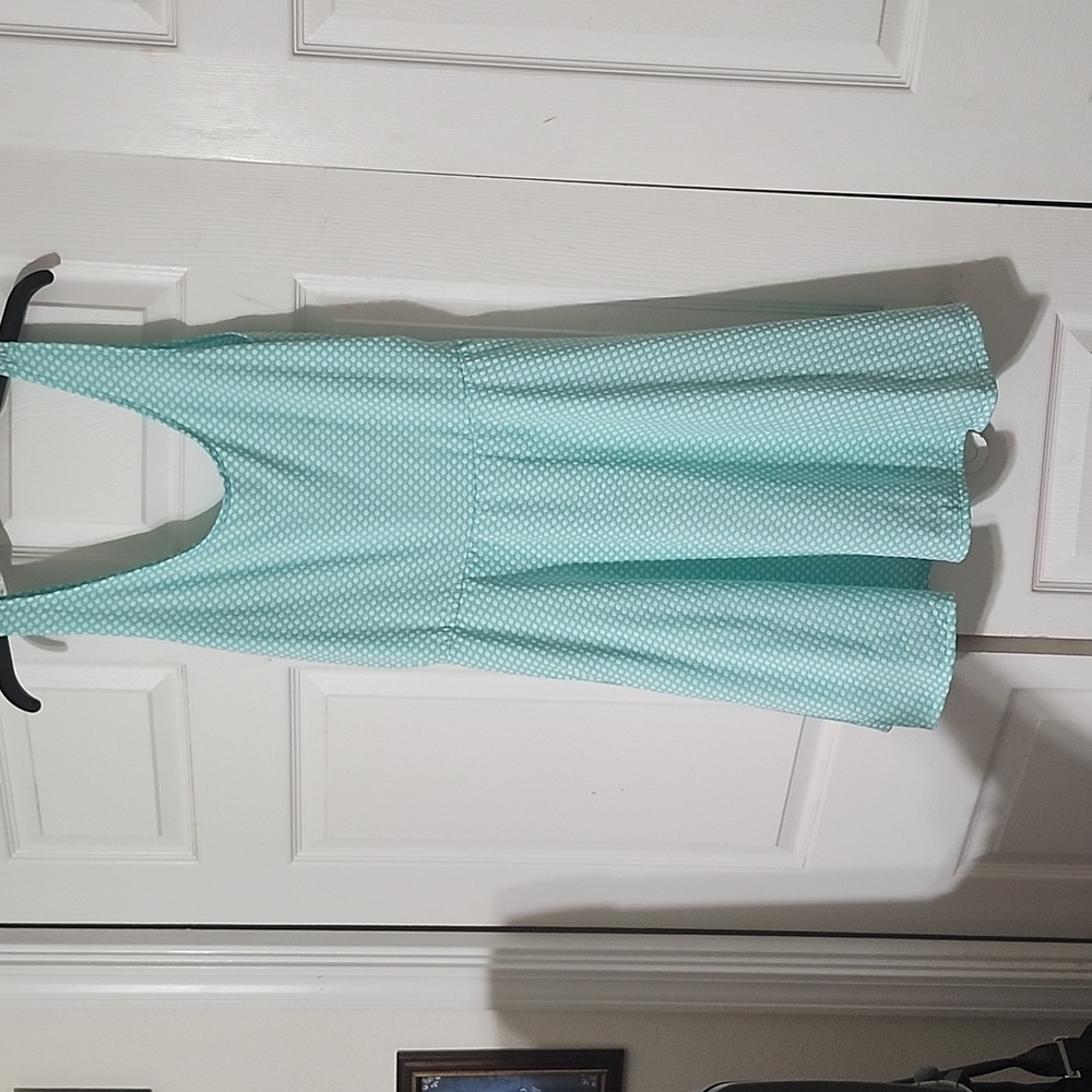 Sun dress